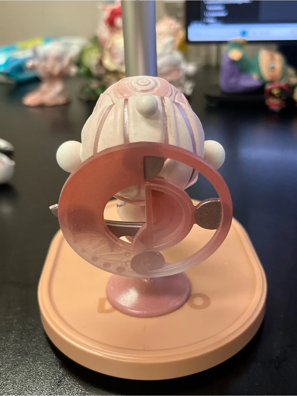 POP Mart Skullpanda The Paradox series figures The Eternal Echoes